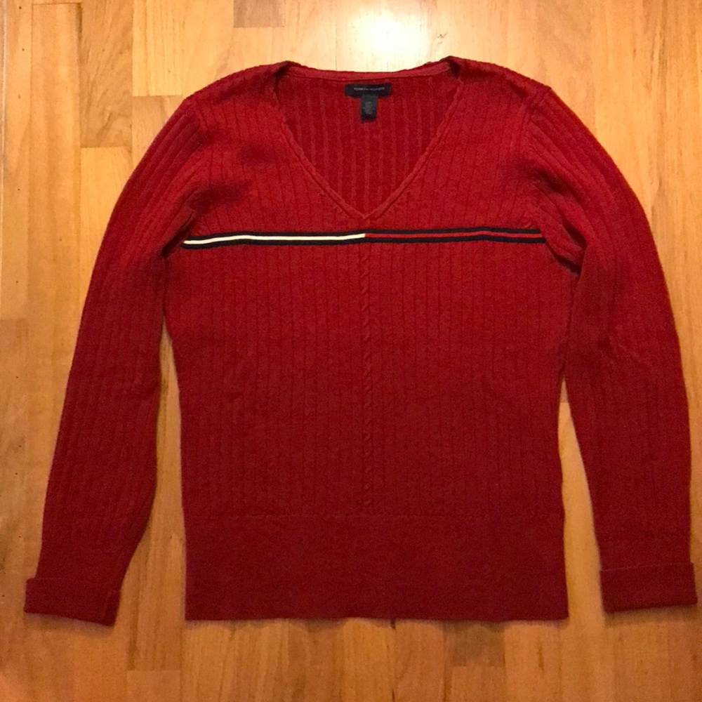 Tommy Hilfiger sweater